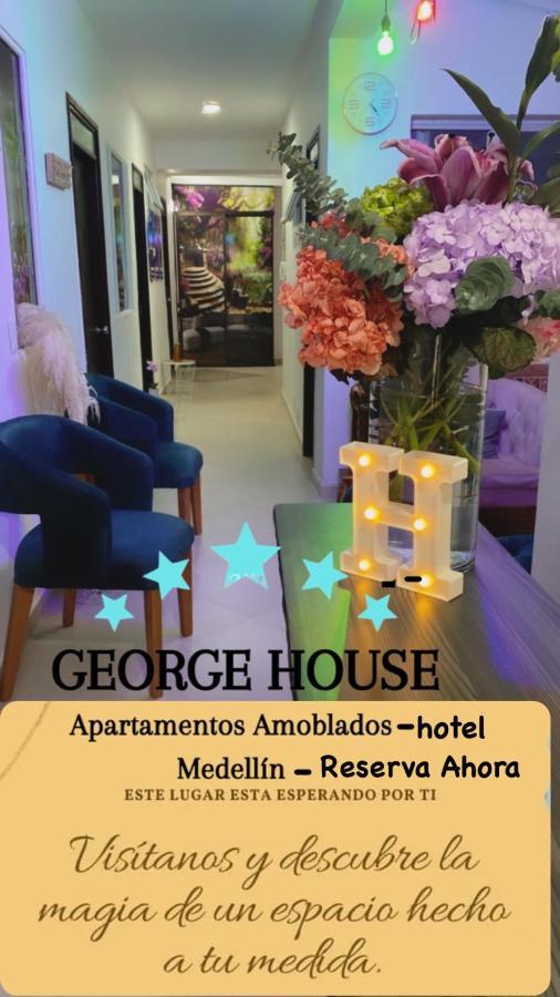 George House Guest house *