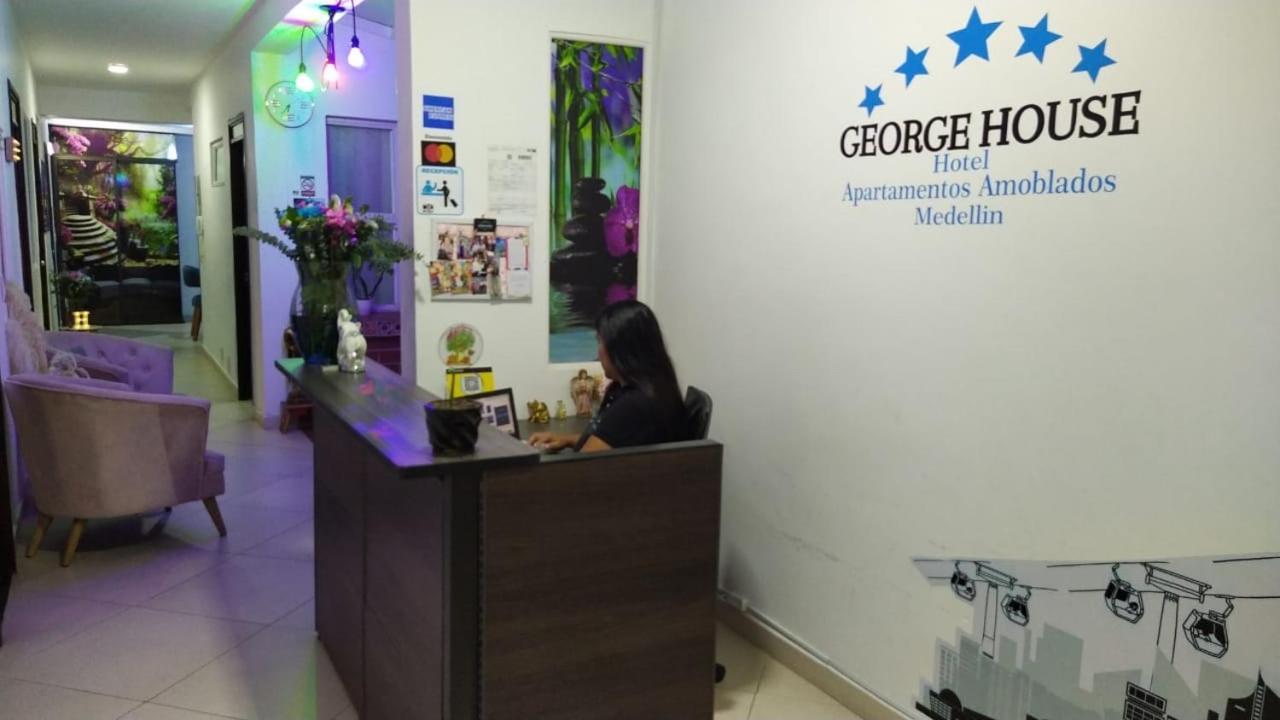 George House Guest house *