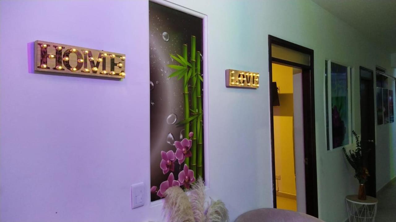 George House Guest house *