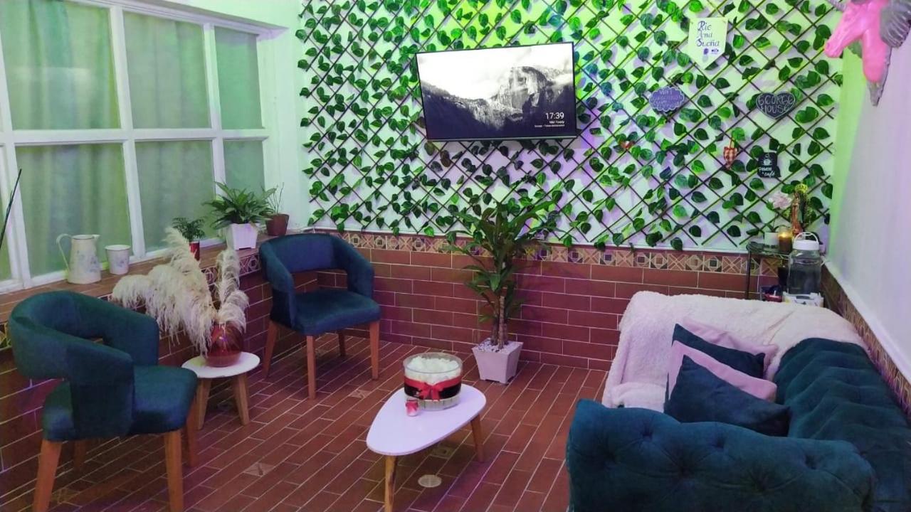 George House Guest house Medellin